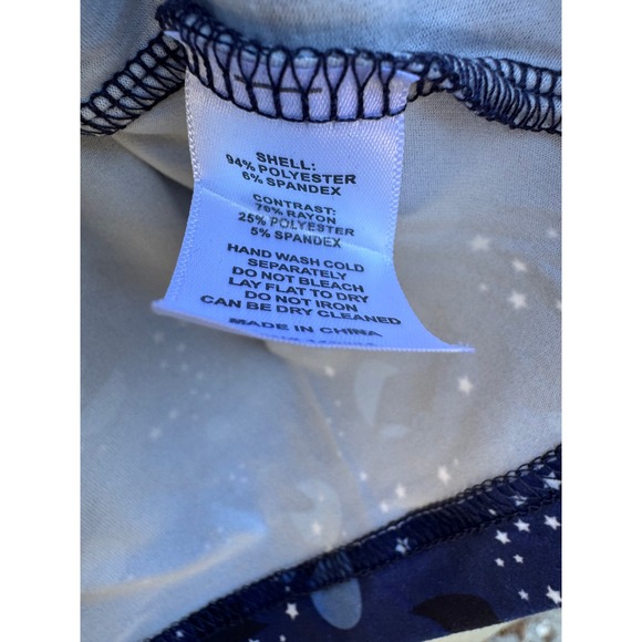 New Unique Vintage Womens Dark Academia Bats Gothic Short Sleeve Top - Picture 6 of 10